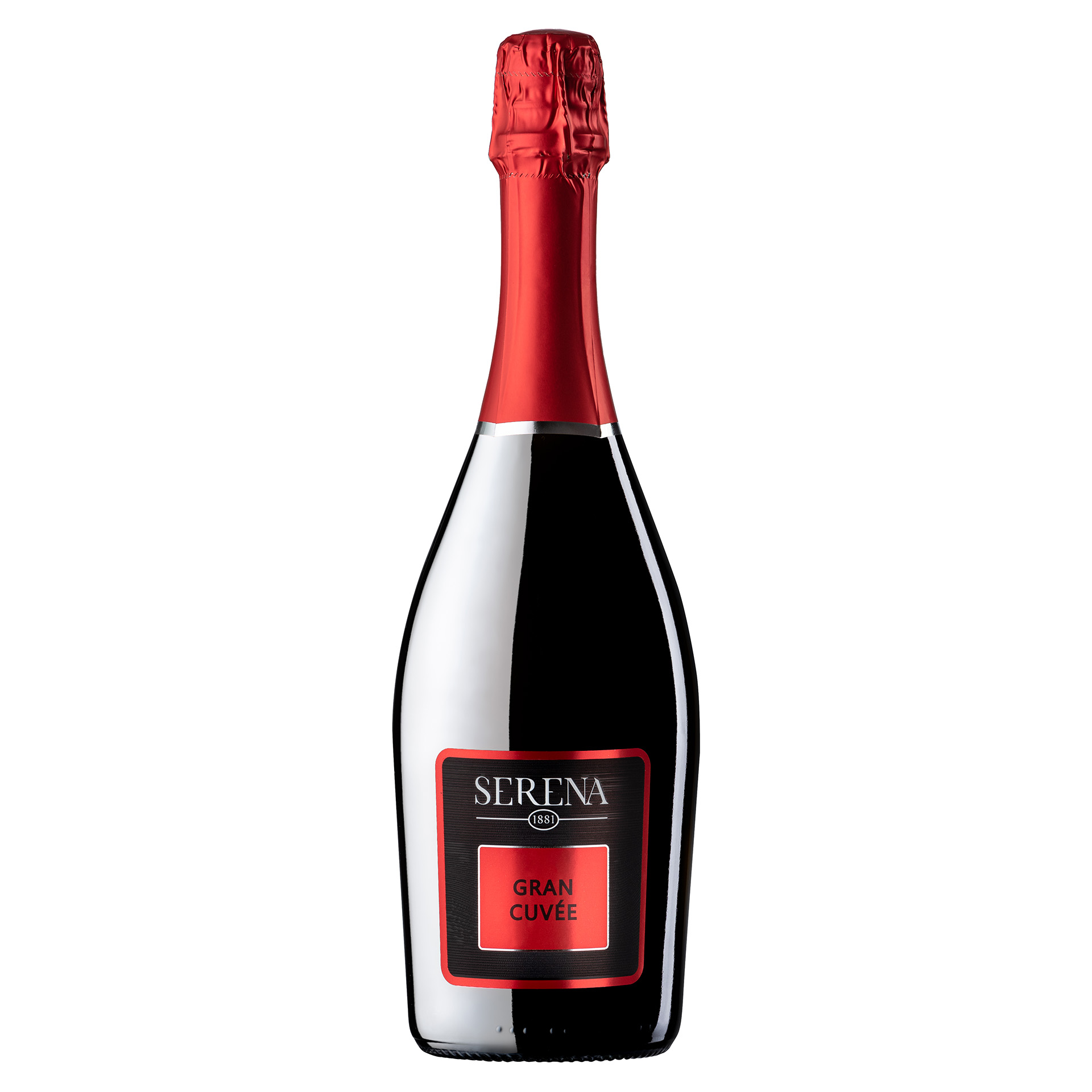 SERENA SPUMANTE GRAN CUVEE EXTRA DRY
