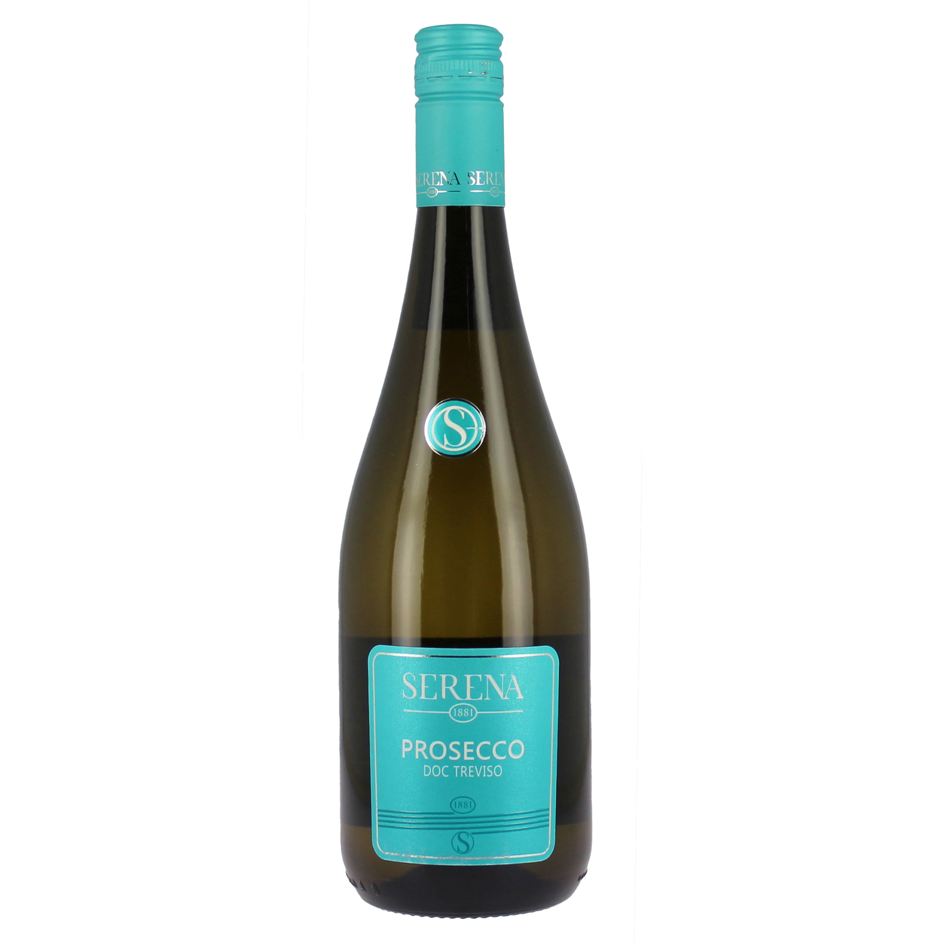 SERENA PROSECCO DOC FRIZZANTE