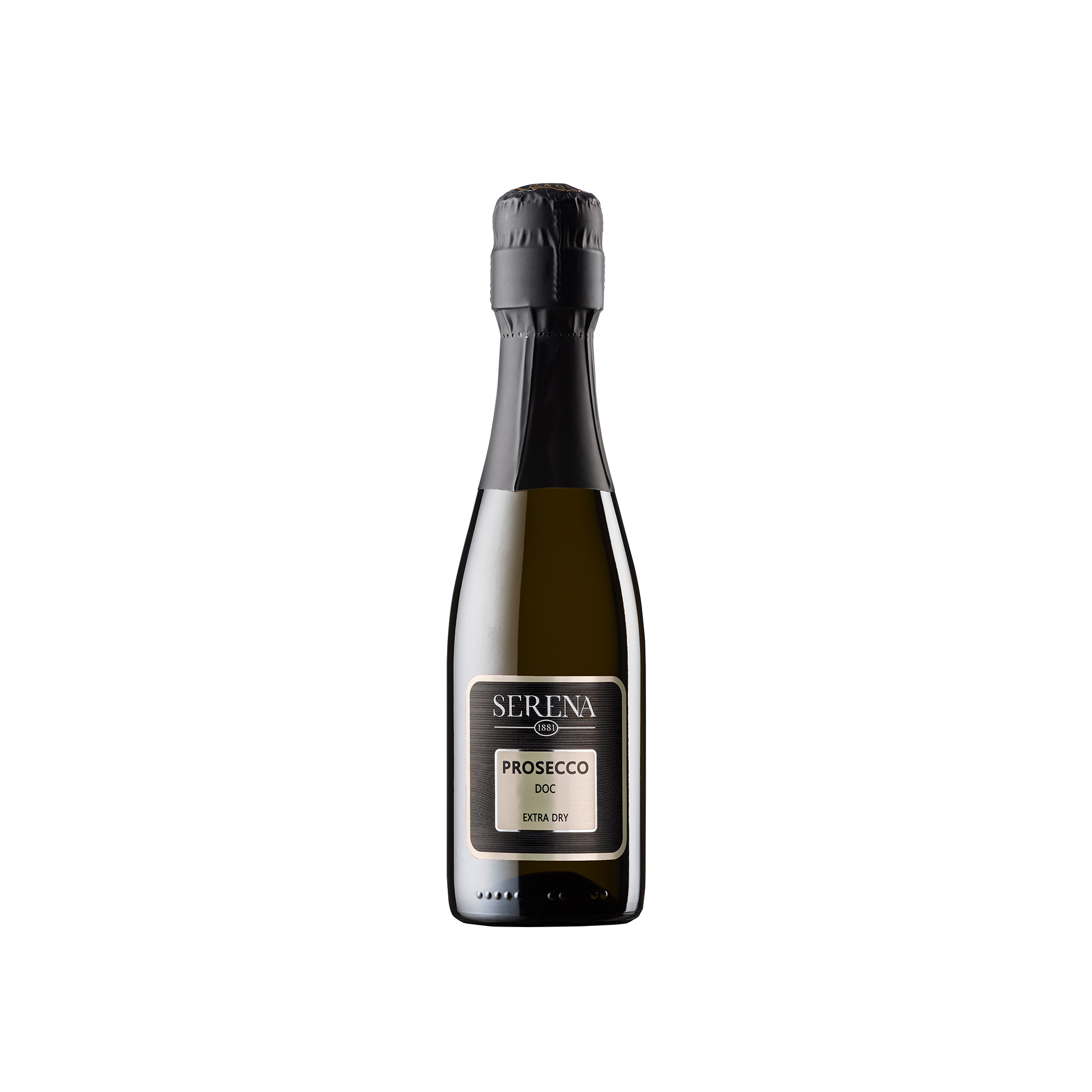 SERENA PROSECCO DOC SPUMANTE EXTRA DRY