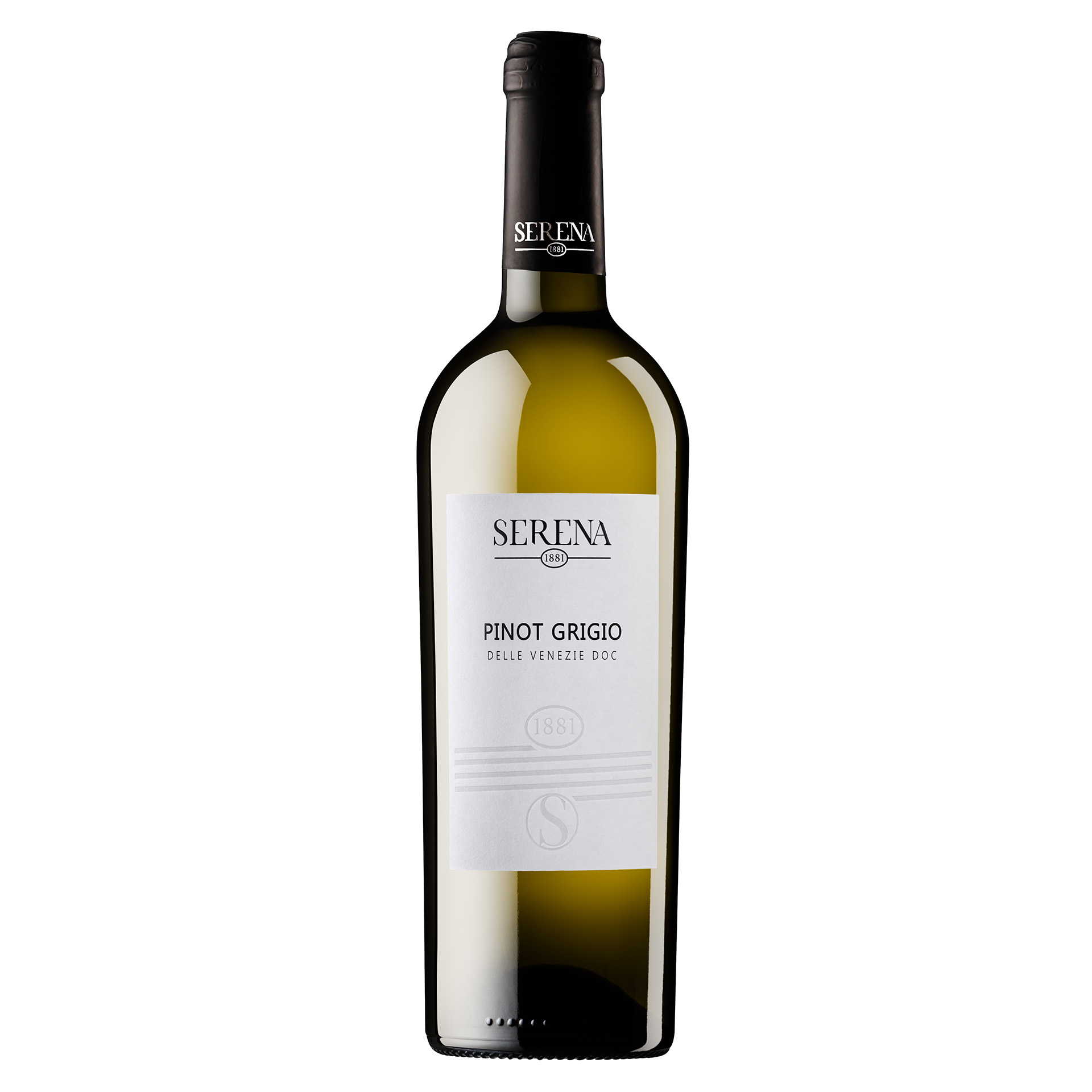 SERENA PINOT GRIGIO DOC DELLE VENEZIE