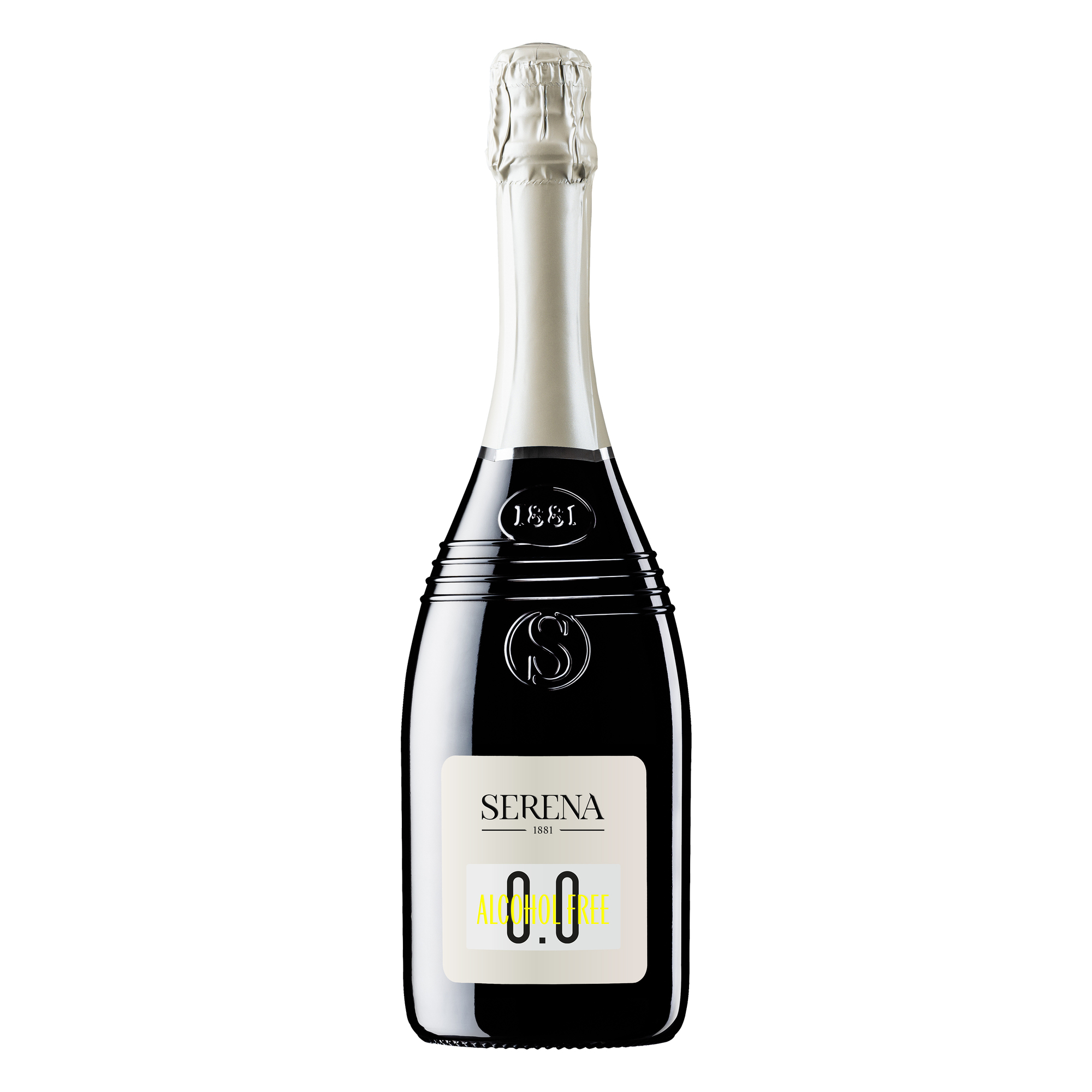 SERENA ALCOHOL FREE SPUMANTE