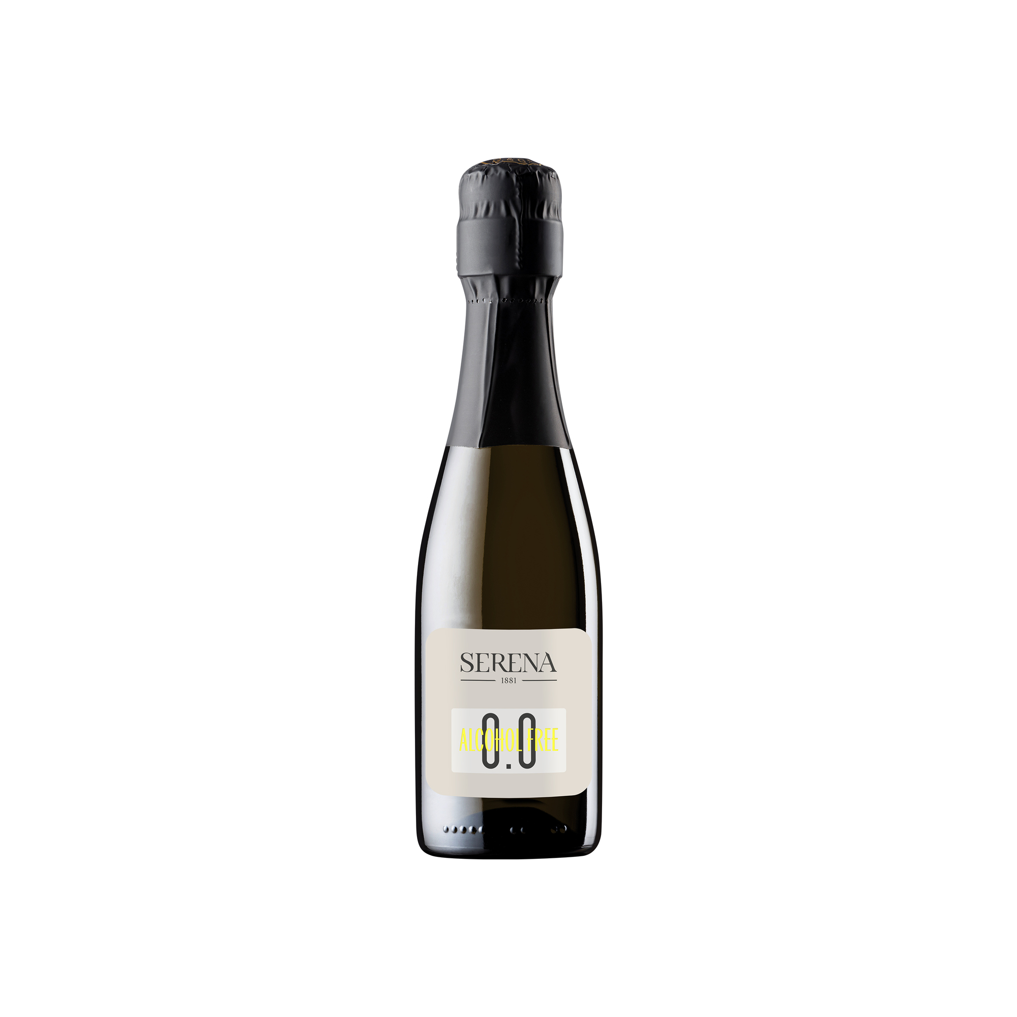 SERENA ALCOHOL FREE SPUMANTE