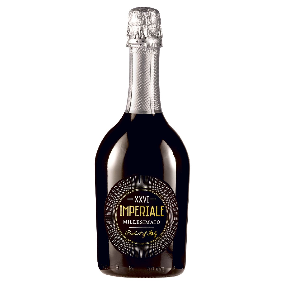 Imperiale Vino Spumante Millessimato Extra Dry