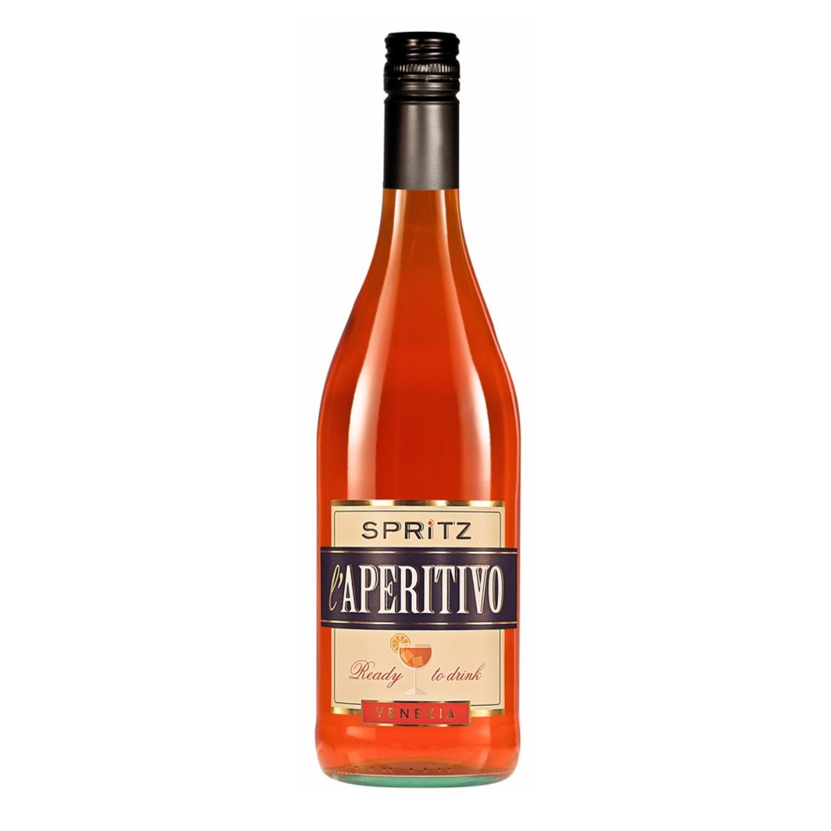 Aperitivo Spritz*