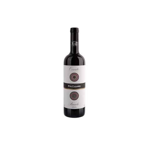 Pio Cesare Barolo DOCG 2020