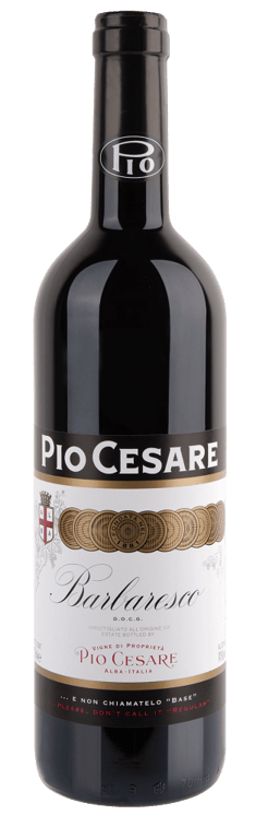 Pio Cesare Barbaresco DOCG 2020