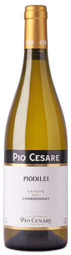 Pio Cesare Piodilei Chardonnay Langhe DOC 2022