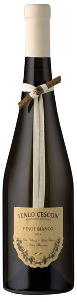 Pinot Bianco, Italo Cescon, Friuli Grave, Itaalia