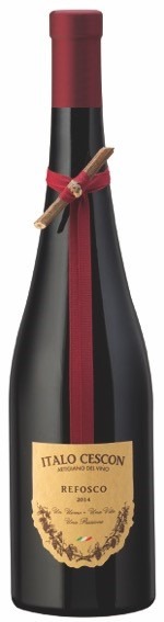 Refosco, Italo Cescon, Friuli Grave, Itaalia