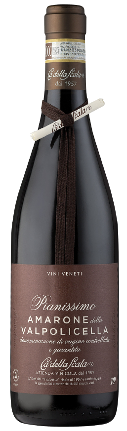 Amarone Delle Valpolicella DOCG, Italo Cescon, 2020