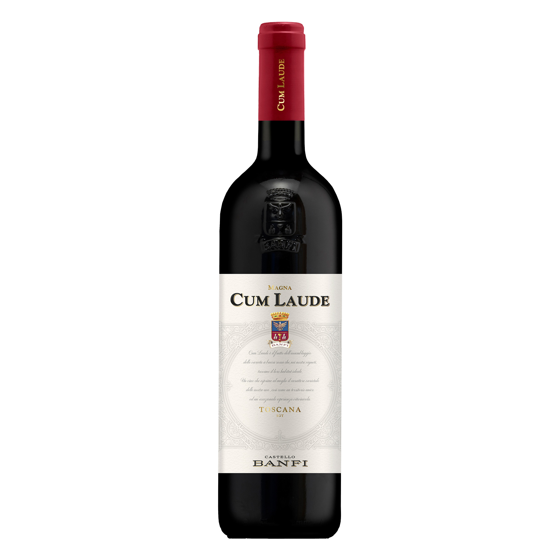 BANFI CUM LAUDE TOSCANA 2021