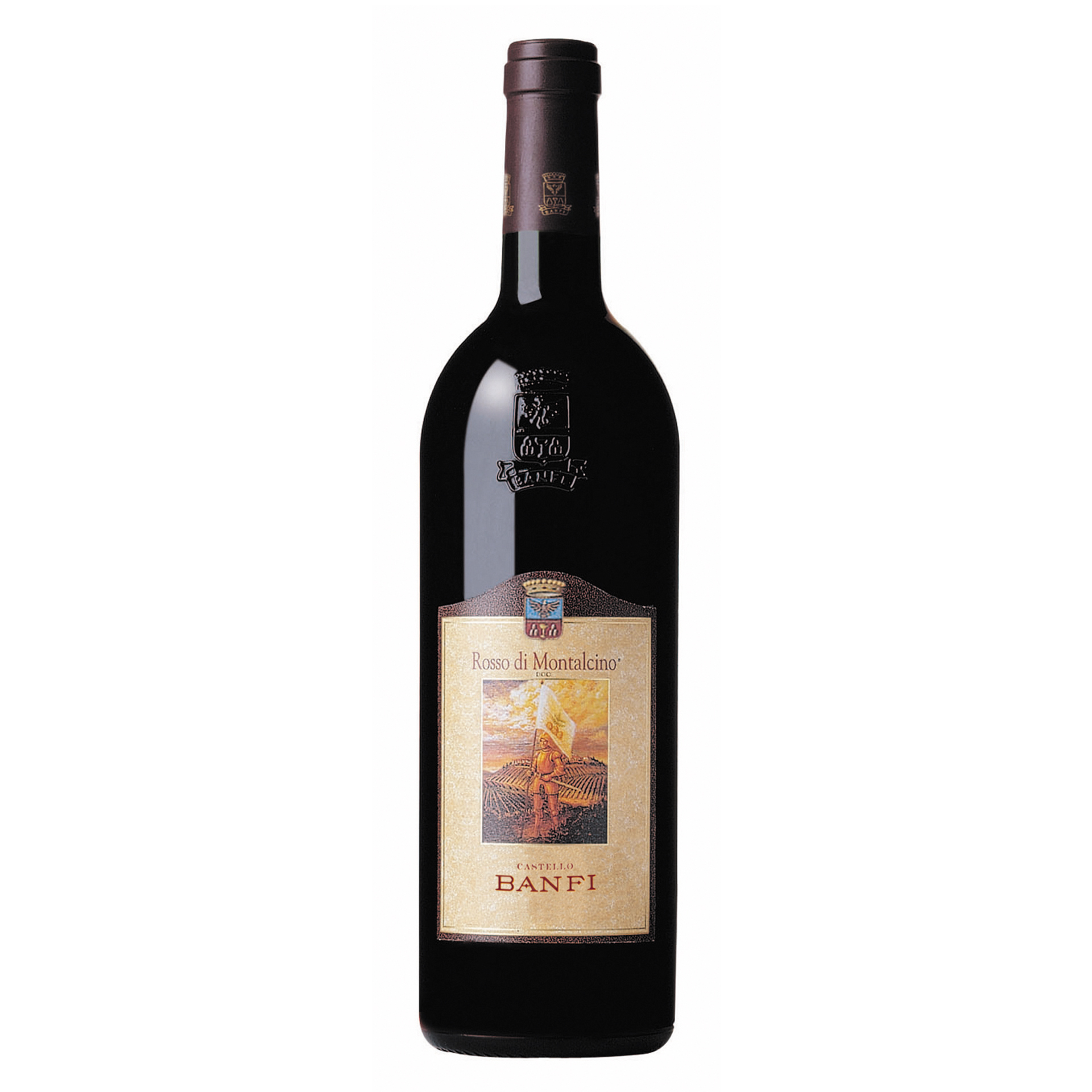 BANFI ROSSO DI MONTALCINO 2022