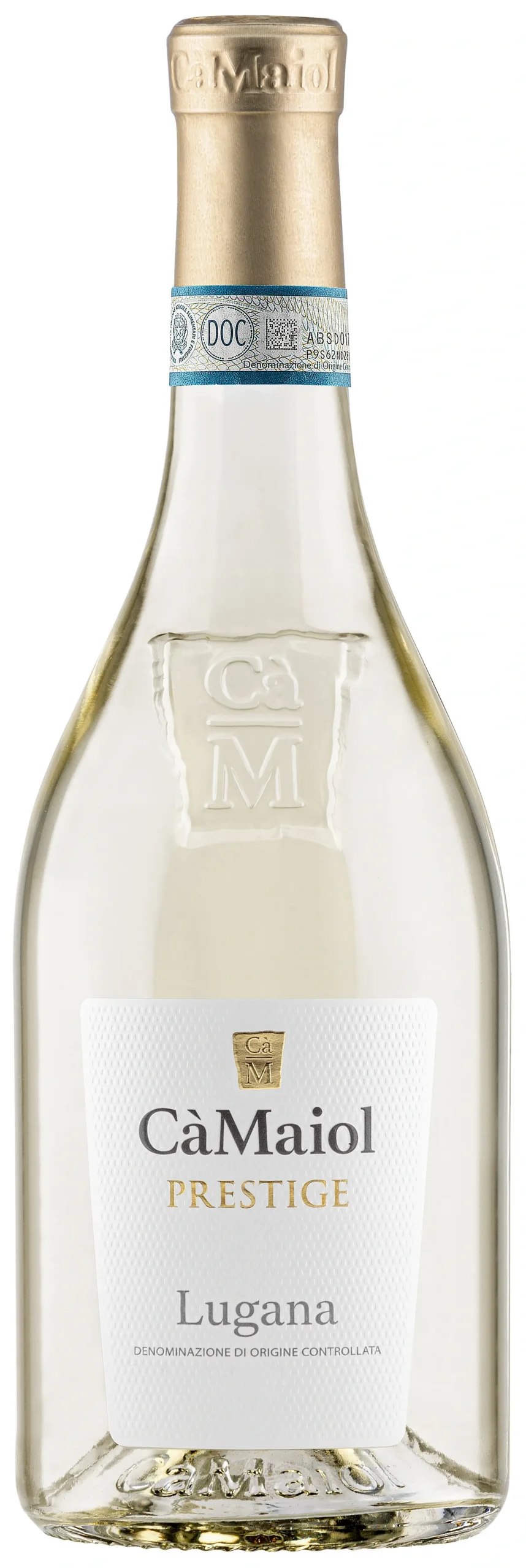 Lugana, Prestige, Ca Maiol, Itaalia, 2025