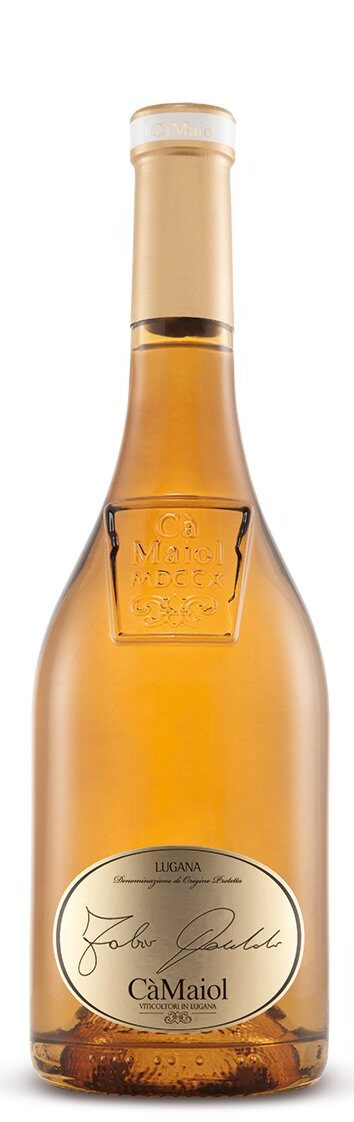 Lugana Riserva, Ca Maiol, Itaalia, 2019