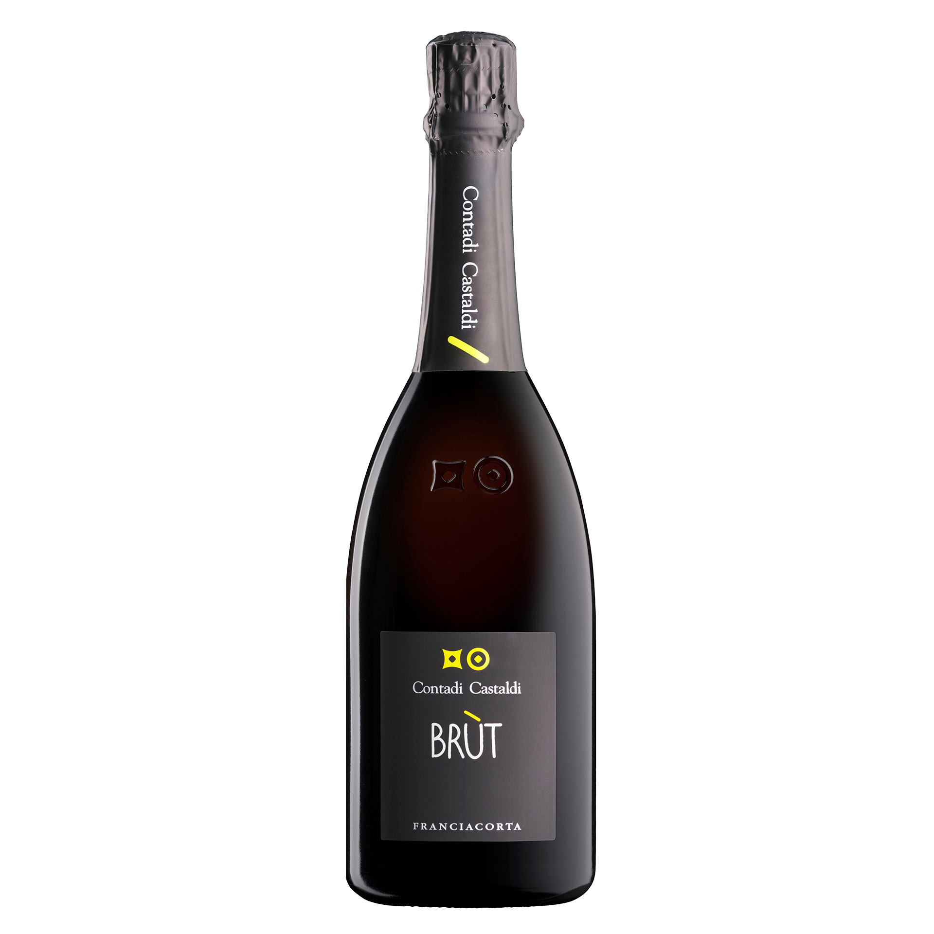 CONTADI CASTALDI FRANCIACORTA BRUT DOCG