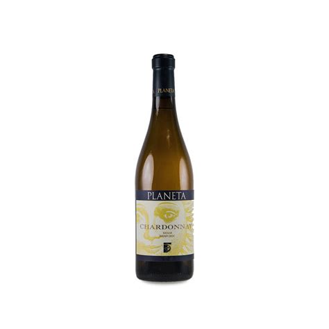 Planeta Chardonnay 2020