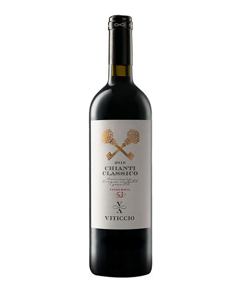 Viticcio Chanti Vendemmia 14% 75cl