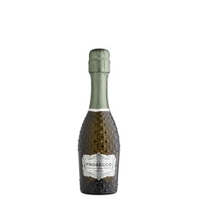 Pizzolato Prosecco DOC Brut Organic Vegan, Itaalia