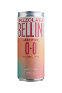 Pizzolato Bellini Aperitivo