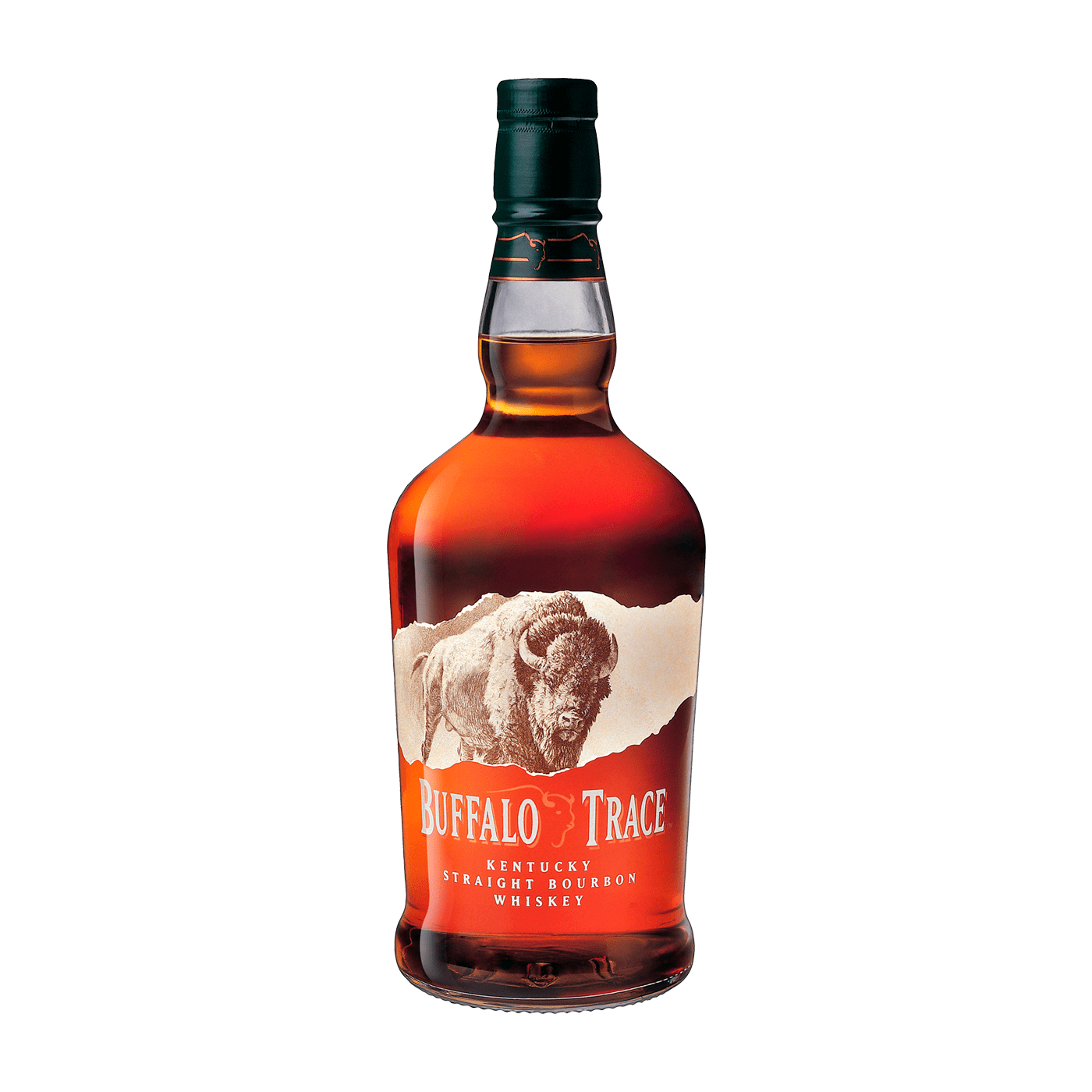 Buffalo Trace Kentucky Straight Bourbon
