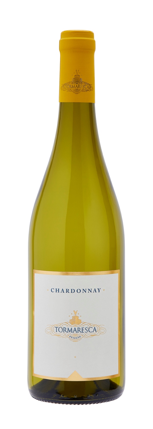 Tormaresca Chardonnay Puglia IGT 75cl 2024