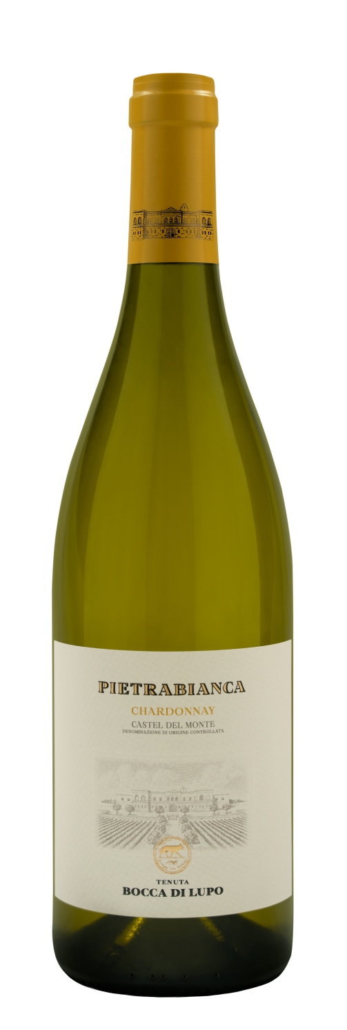 Tormaresca Pietrabianca Castel del Monte DOC Organic 75cl 2022