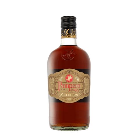 PAMPERO Seleccion