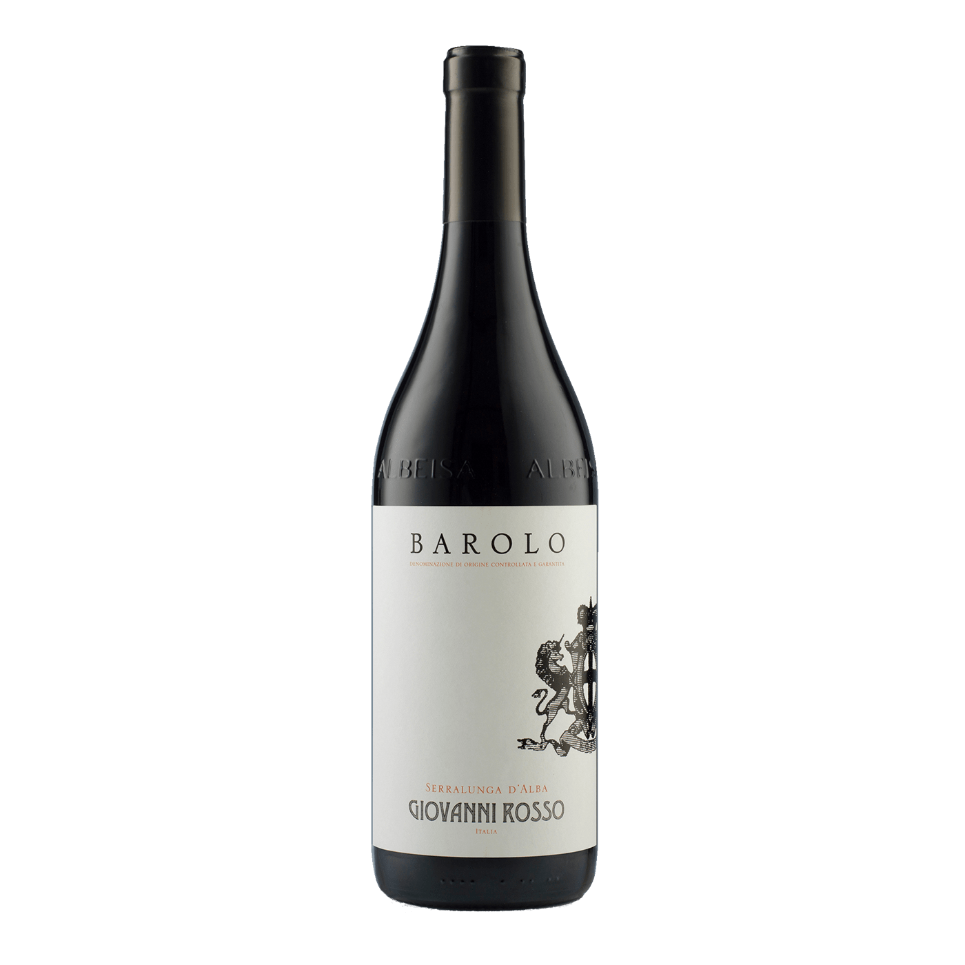 Giovanni Rosso Barolo