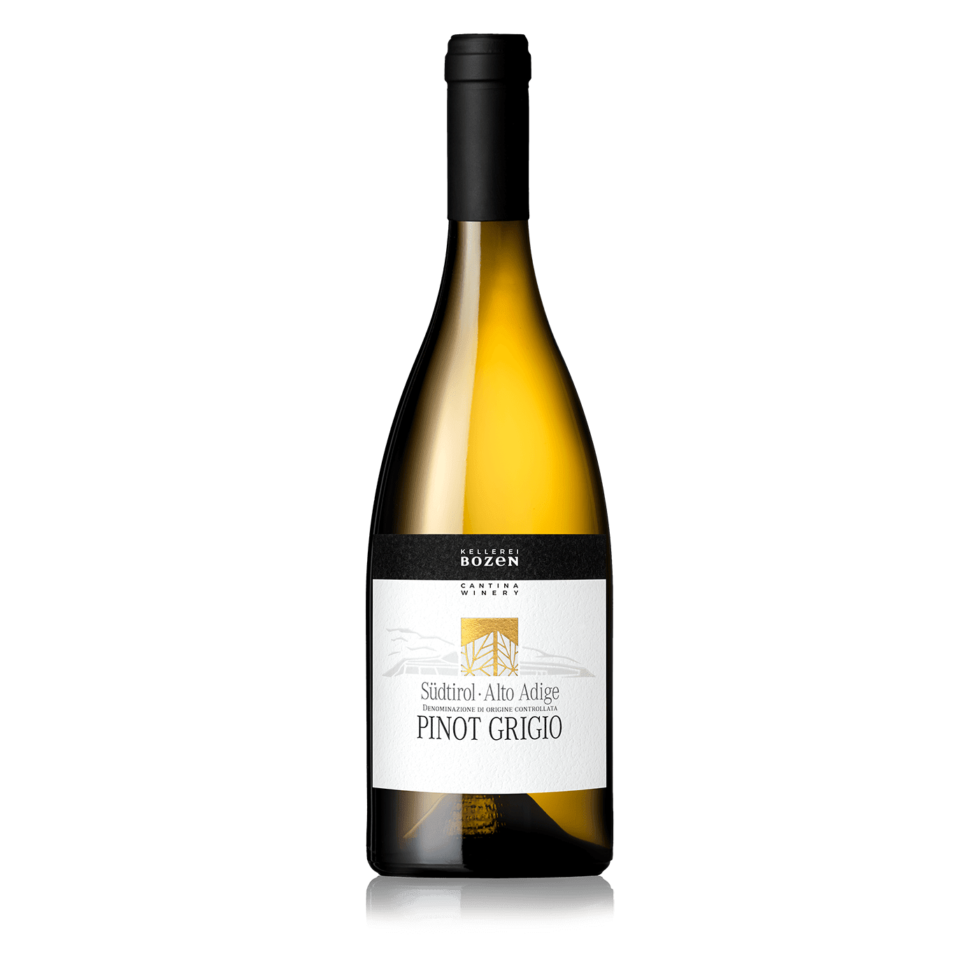 Kellerei Bozen Classic Pinot Grigio
