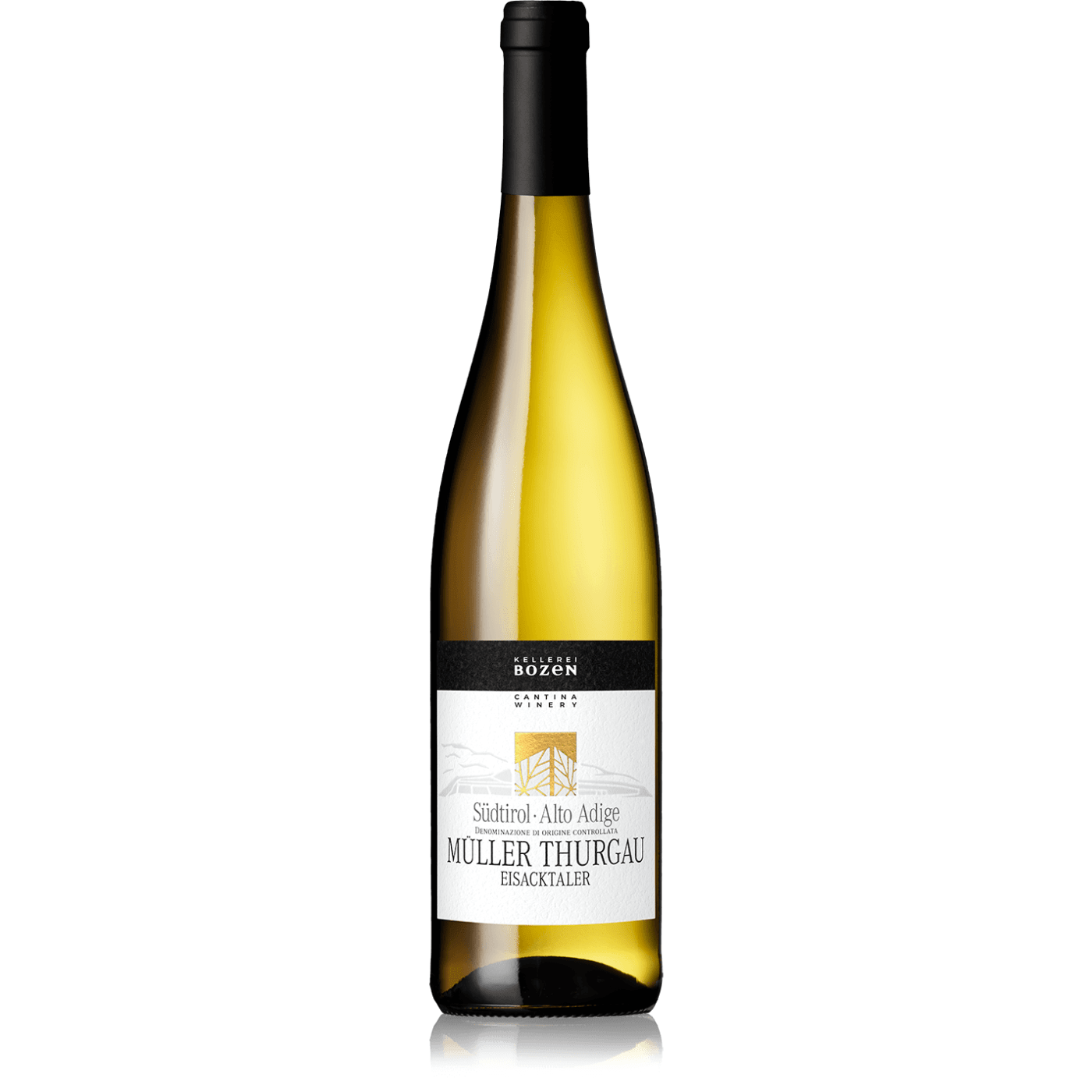 Kellerei Bozen Müller Thurgau