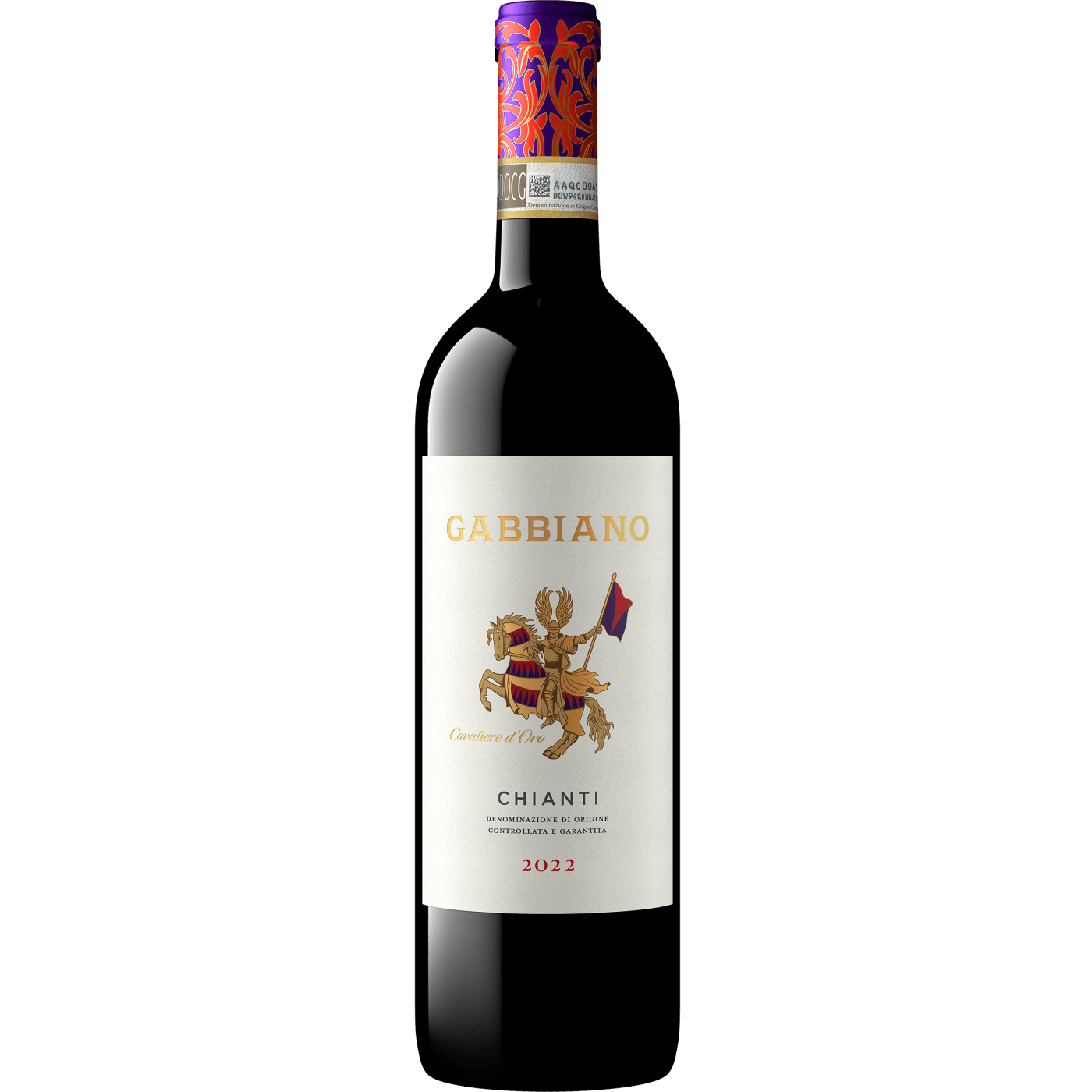 Castello Di Gabbiano Chianti Classico DOCG