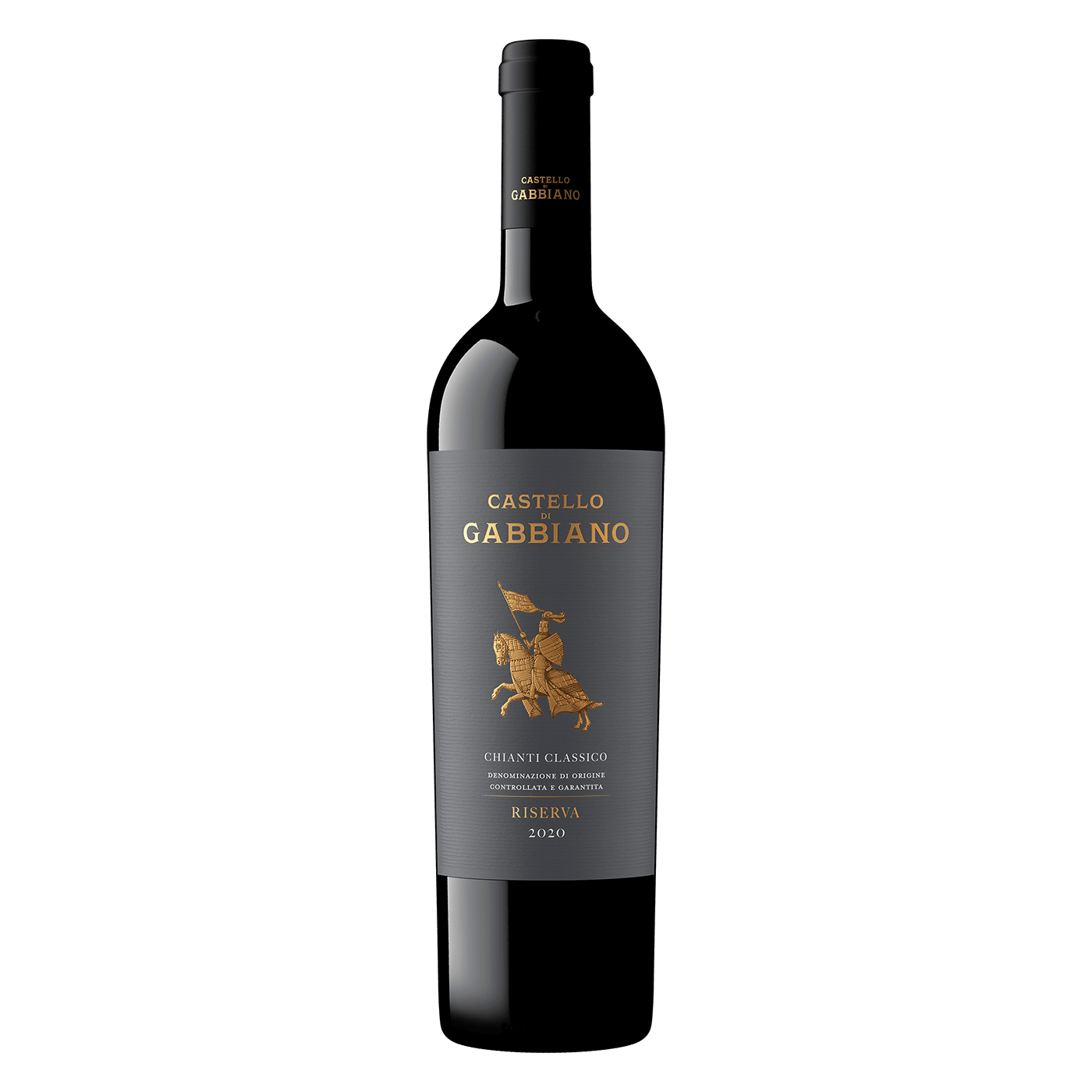 Castello Di Gabbiano Chianti Classico Riserva DOCG