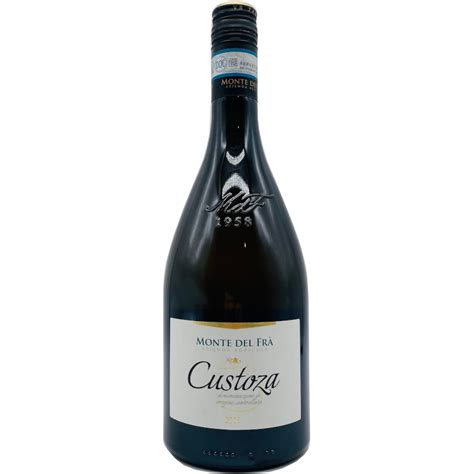 Monte Del Frà Custoza
