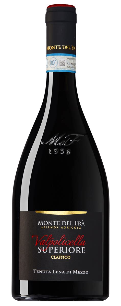 Monte Del Frà Valpolicella Classico
