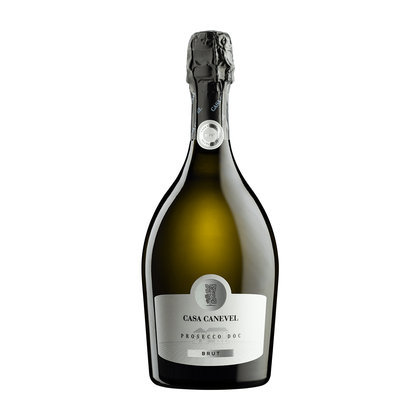 Casa Canevel Prosecco DOC Brut