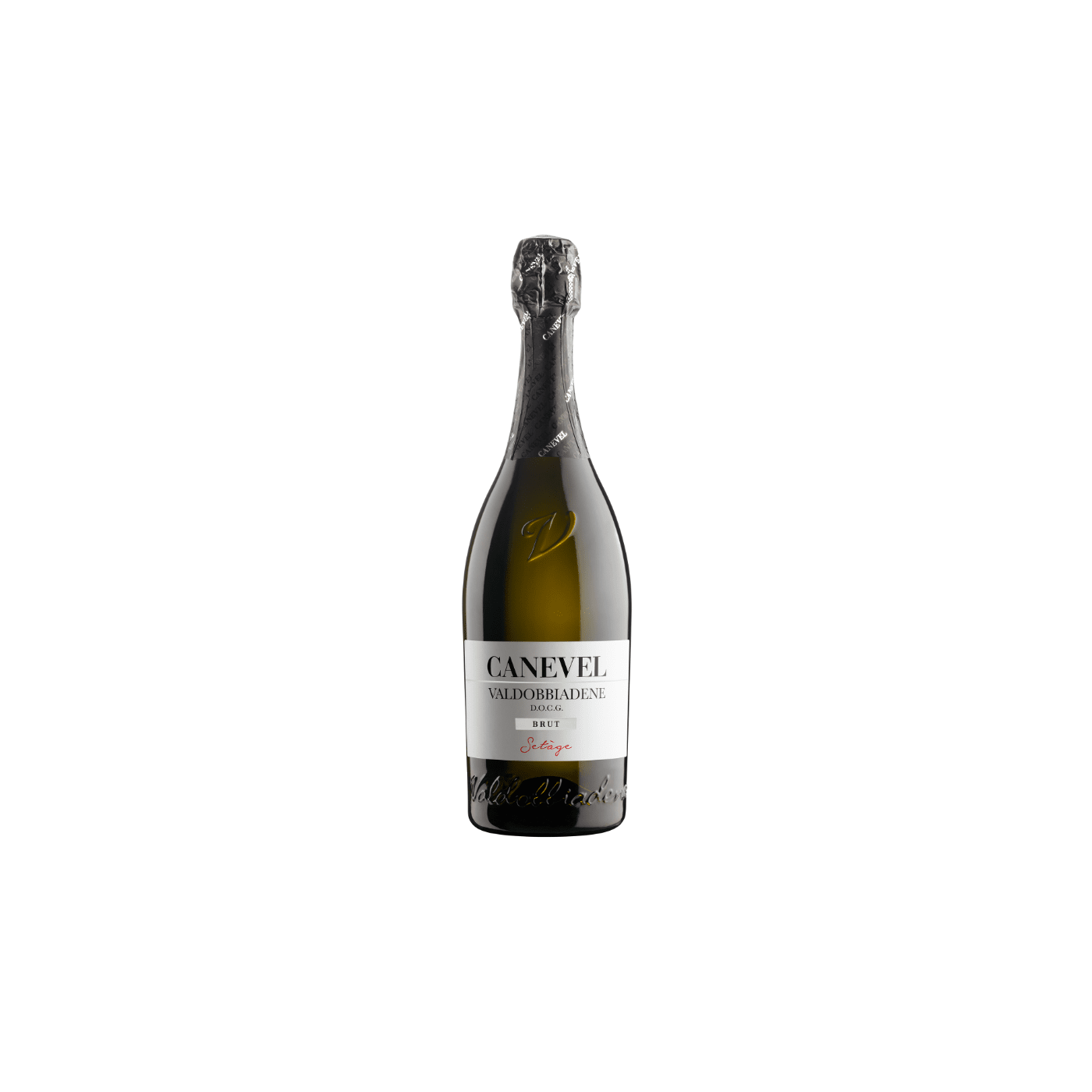 Canevel Valdobbiadene Brut