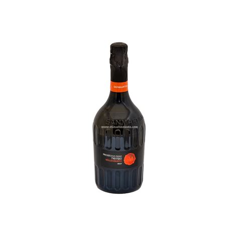 Sanmartino Prosecco 11% 75cl (tk)