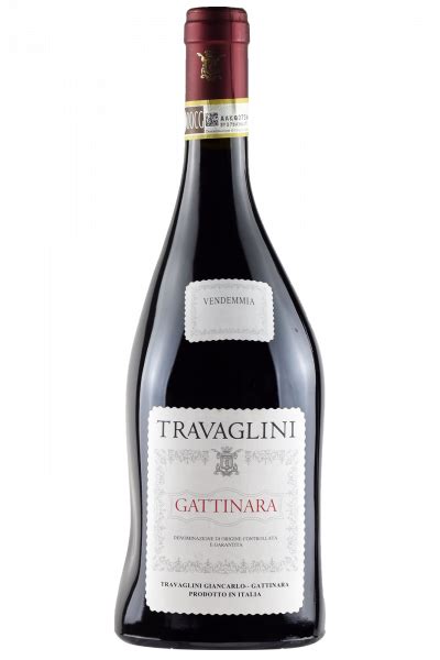 Travaglini Gattinara DOCG 2021