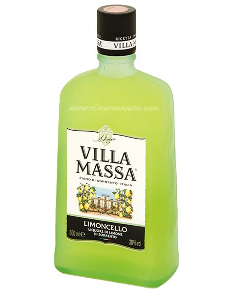 VILLA MASSA LIMONCELLO