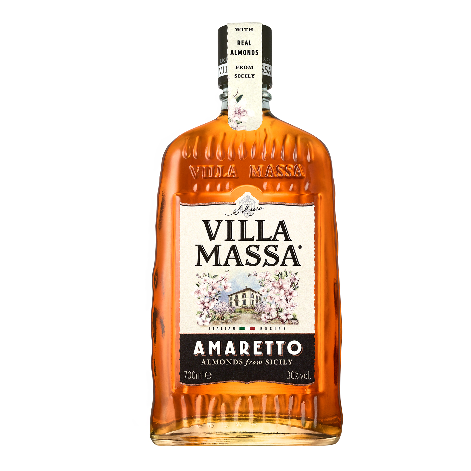 VILLA MASSA AMARETTO