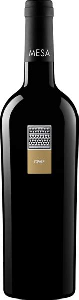 MESA Opale Vermentino di Sardegna DOC 2022