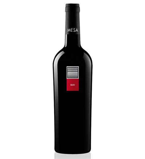 MESA Buio Buio Carignano del Sulcis DOC Riserva 2020