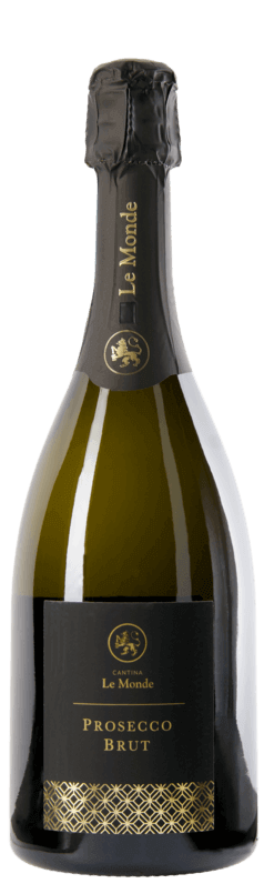Le Monde, Prosecco Brut, Itaalia