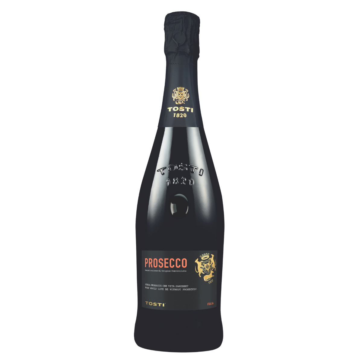 TOSTI1820 Prosecco Doc Extra dry