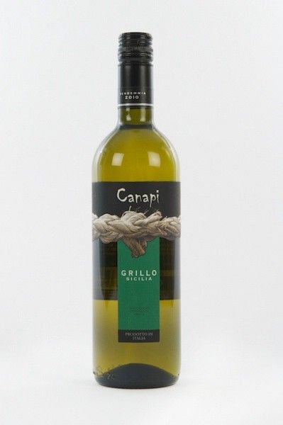 Canapi Grillo