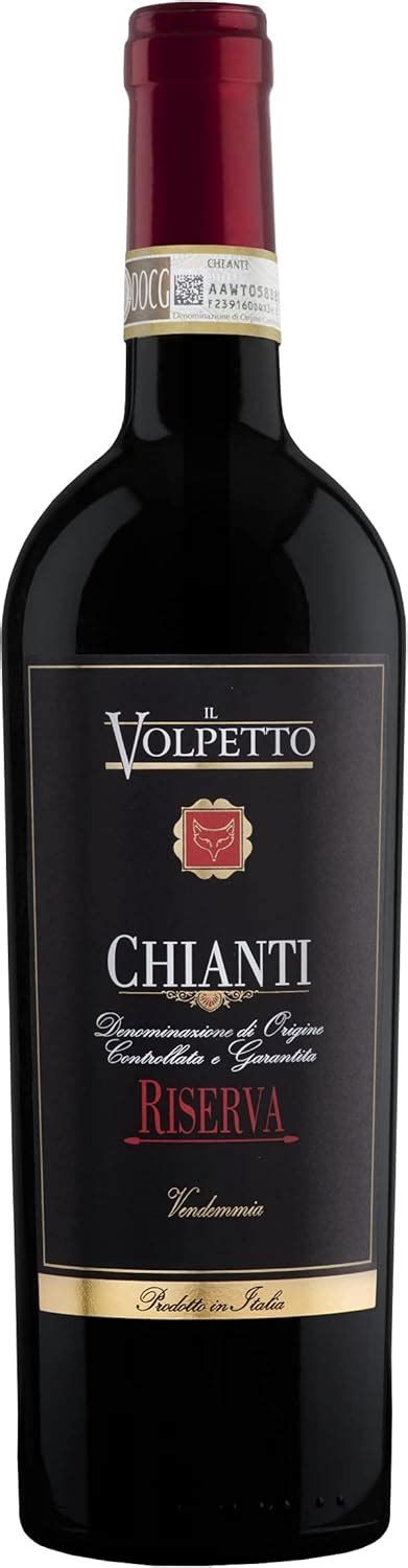 Il Volpetto Chianti Classico V.2019