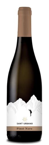 La Cherubina Pinot Nero 13% 75cl