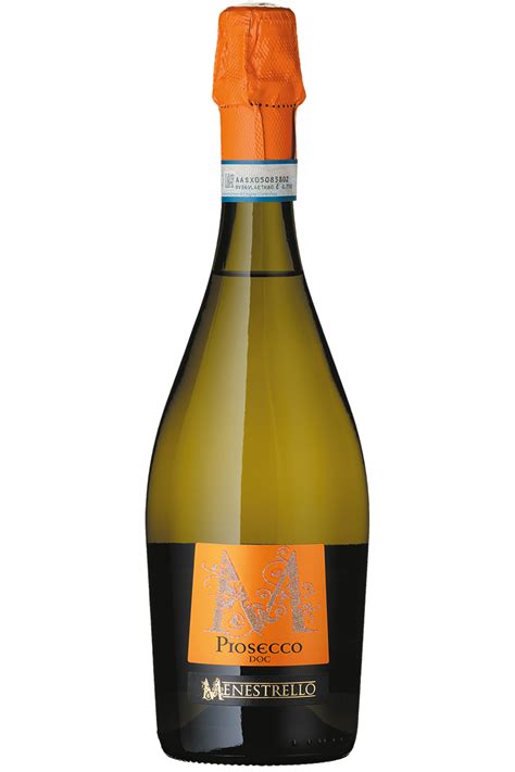 Menestrello Prosecco DOC