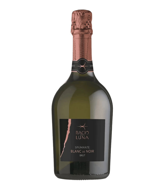 Bacio della Luna Spumante Blanc de Noir Brut 2024