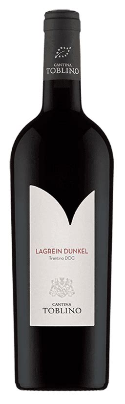 Cantina Toblino Largein Dunkel Trentino DOC 2021